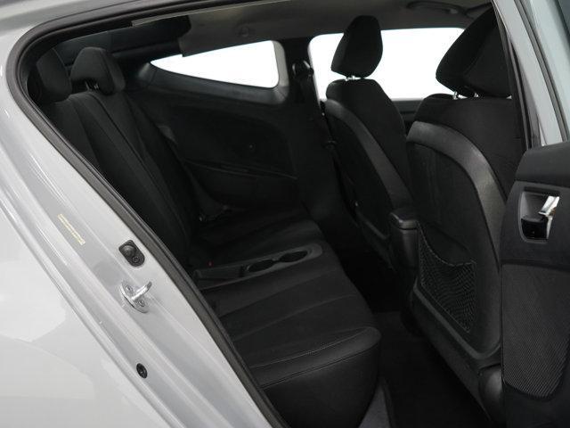 used 2013 Hyundai Veloster car, priced at $7,998