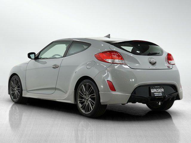 used 2013 Hyundai Veloster car, priced at $7,998