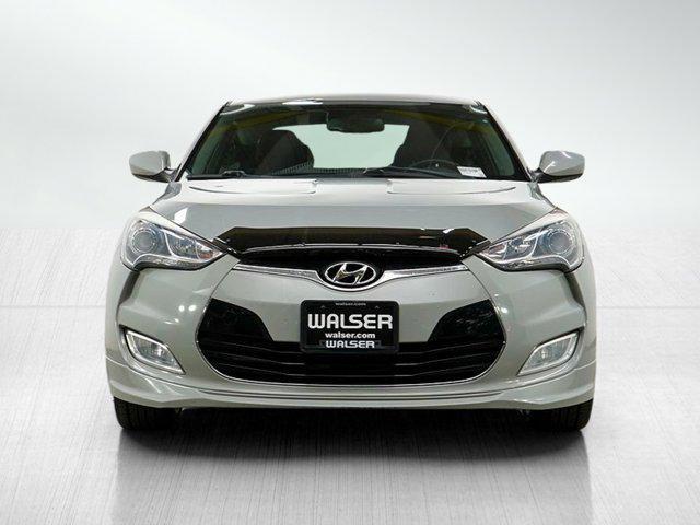 used 2013 Hyundai Veloster car, priced at $7,998