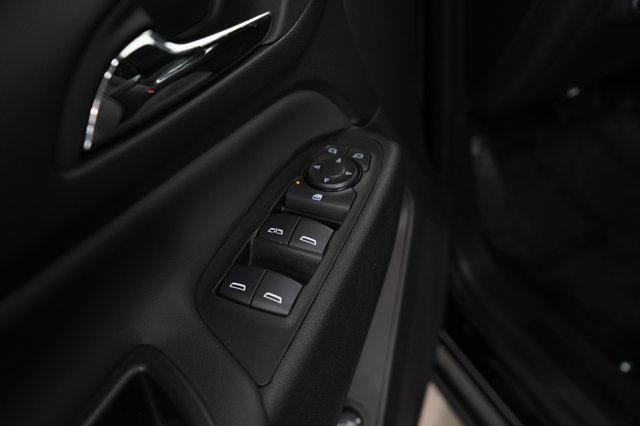 used 2024 Chevrolet Equinox car, priced at $23,998