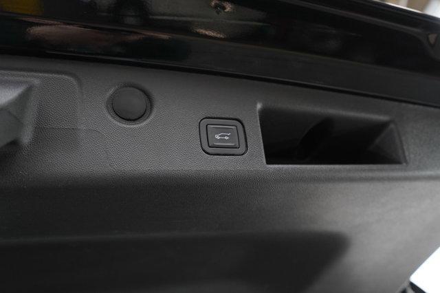 used 2024 Chevrolet Equinox car, priced at $23,998