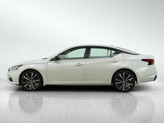 used 2019 Nissan Altima car, priced at $13,998