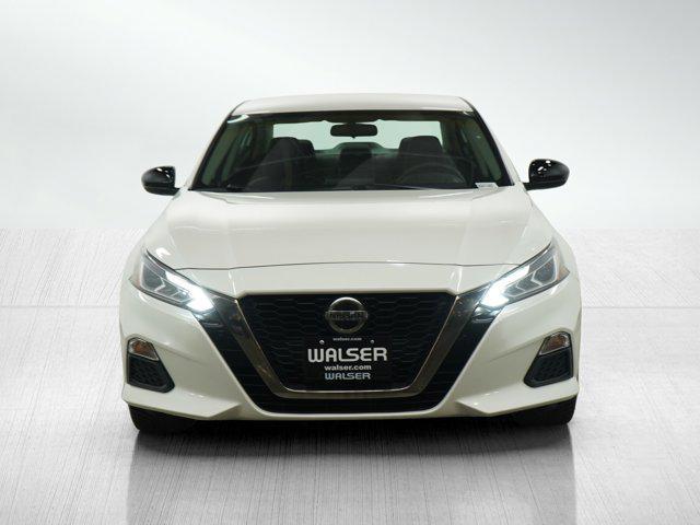 used 2019 Nissan Altima car, priced at $13,998