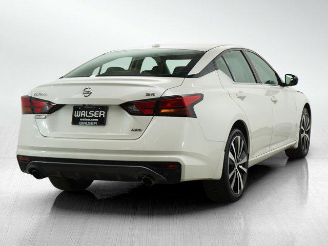 used 2019 Nissan Altima car, priced at $13,998