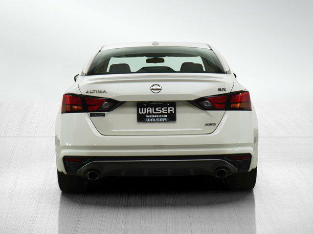 used 2019 Nissan Altima car, priced at $13,998