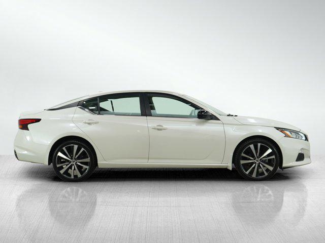 used 2019 Nissan Altima car, priced at $13,998