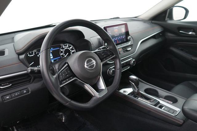 used 2019 Nissan Altima car, priced at $13,998