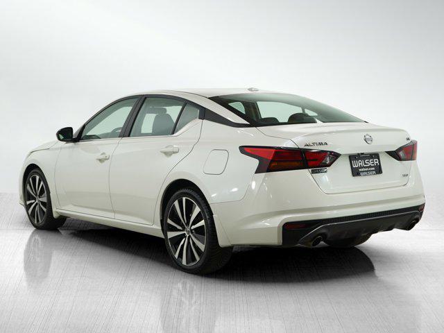 used 2019 Nissan Altima car, priced at $13,998