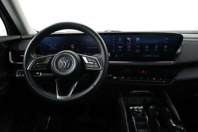 used 2024 Buick Envision car, priced at $26,399