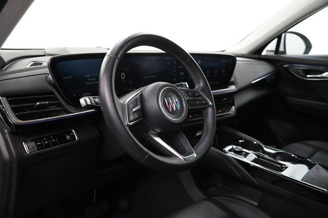 used 2024 Buick Envision car, priced at $26,399