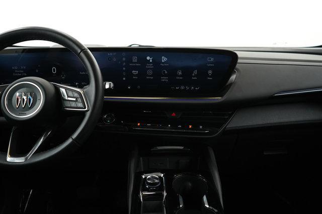 used 2024 Buick Envision car, priced at $26,399