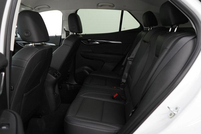 used 2024 Buick Envision car, priced at $26,399