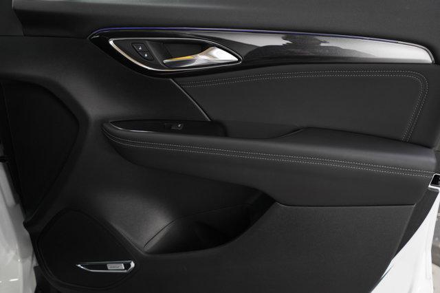 used 2024 Buick Envision car, priced at $26,399