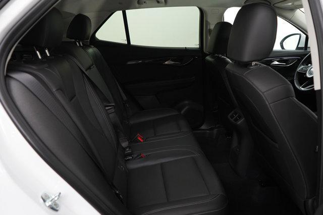 used 2024 Buick Envision car, priced at $26,399