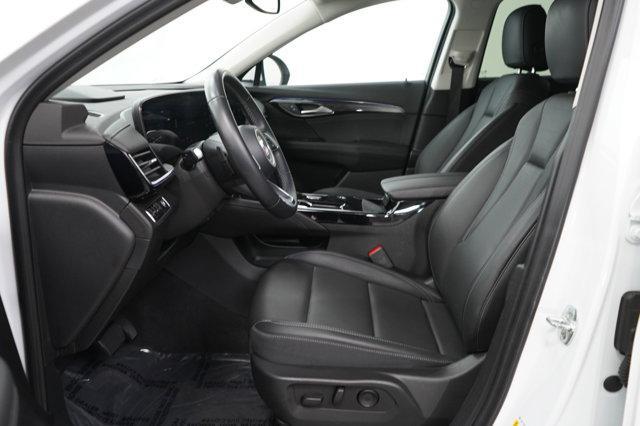 used 2024 Buick Envision car, priced at $26,399