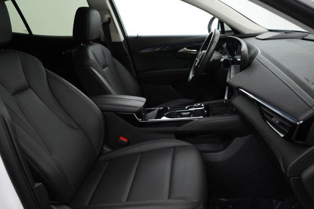 used 2024 Buick Envision car, priced at $26,399