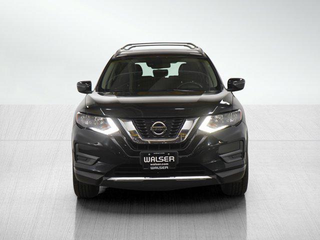 used 2019 Nissan Rogue car, priced at $14,998