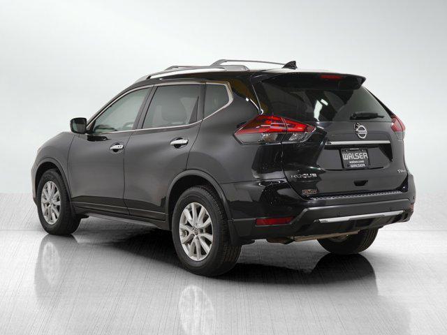 used 2019 Nissan Rogue car, priced at $14,998