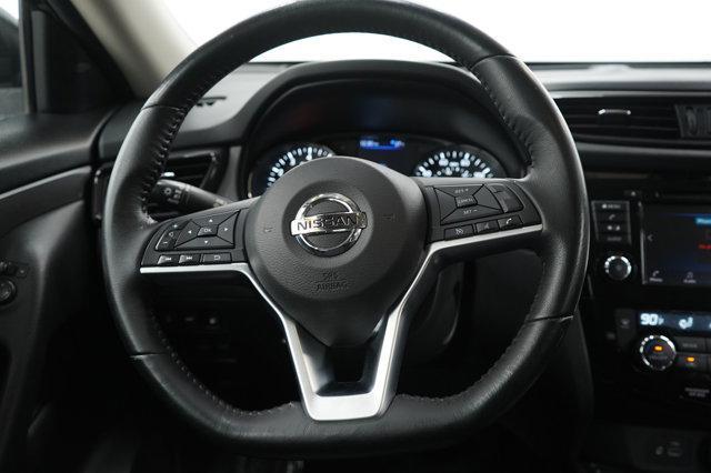 used 2019 Nissan Rogue car, priced at $14,998