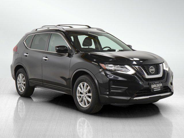 used 2019 Nissan Rogue car, priced at $14,998