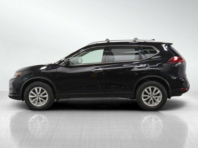 used 2019 Nissan Rogue car, priced at $14,998