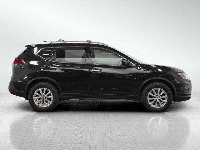 used 2019 Nissan Rogue car, priced at $14,998