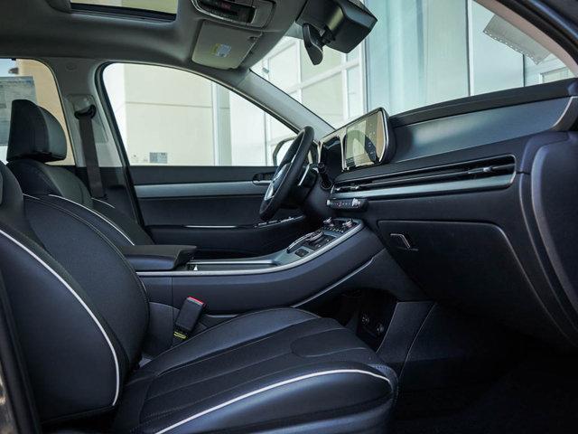 new 2025 Hyundai Palisade car, priced at $44,547