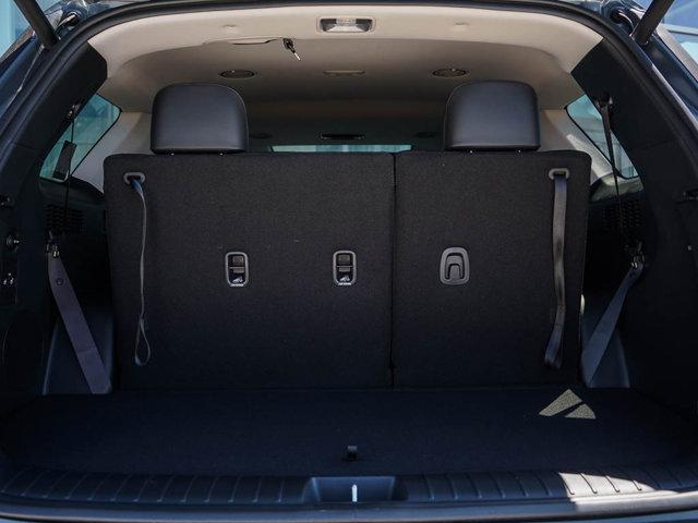 new 2025 Hyundai Palisade car, priced at $44,547