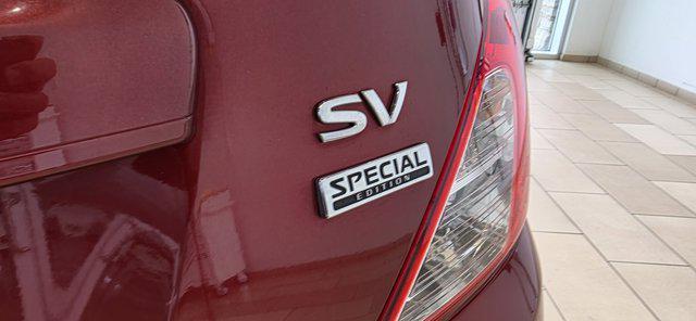 used 2018 Nissan Versa car, priced at $6,998