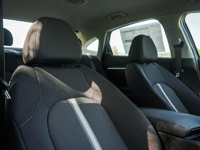 new 2025 Hyundai Sonata car, priced at $27,608