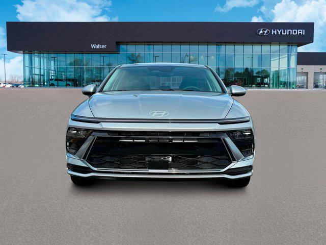 new 2025 Hyundai Sonata car, priced at $27,608