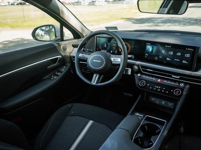 new 2025 Hyundai Sonata car, priced at $27,608
