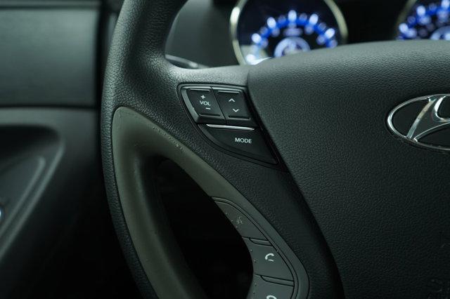 used 2011 Hyundai Sonata car, priced at $6,998