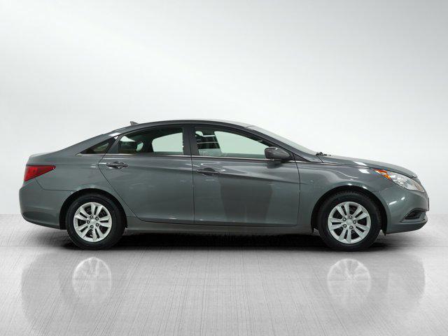 used 2011 Hyundai Sonata car, priced at $6,998