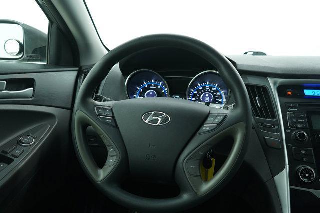 used 2011 Hyundai Sonata car, priced at $6,998