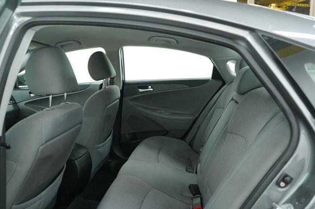 used 2011 Hyundai Sonata car, priced at $6,998
