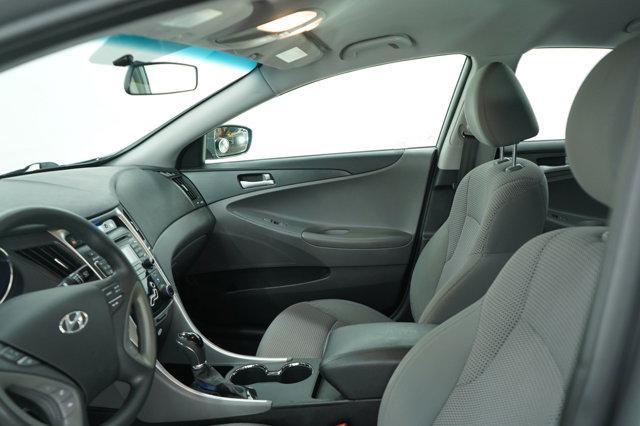 used 2011 Hyundai Sonata car, priced at $6,998