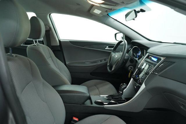 used 2011 Hyundai Sonata car, priced at $6,998