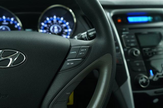 used 2011 Hyundai Sonata car, priced at $6,998