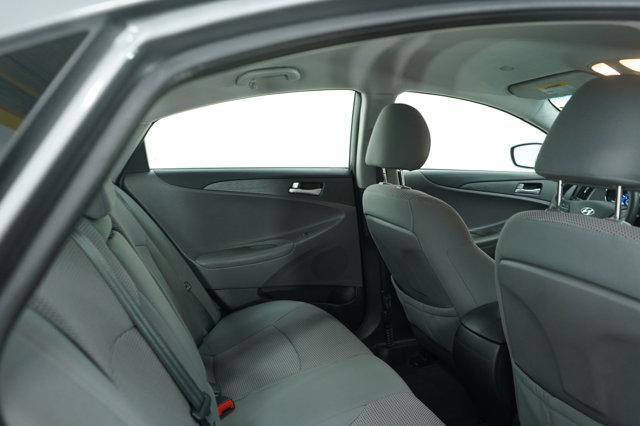 used 2011 Hyundai Sonata car, priced at $6,998
