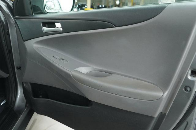 used 2011 Hyundai Sonata car, priced at $6,998
