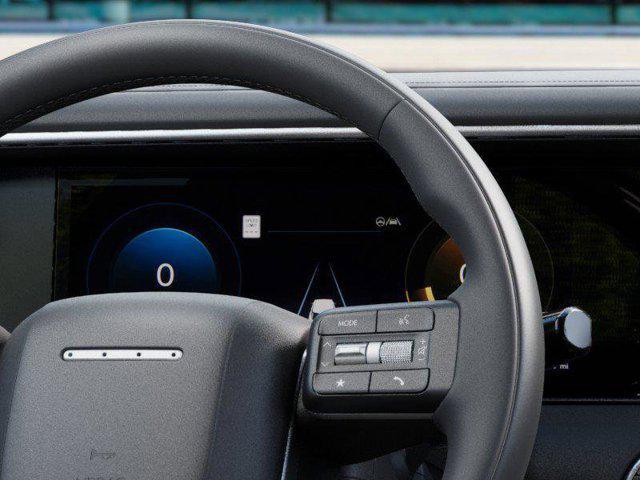 new 2026 Hyundai Palisade car, priced at $56,098