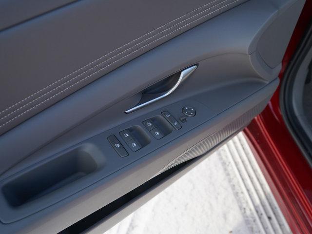 new 2025 Hyundai Elantra car, priced at $24,184