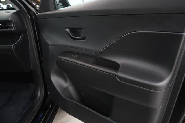 used 2025 Hyundai Kona car, priced at $25,998