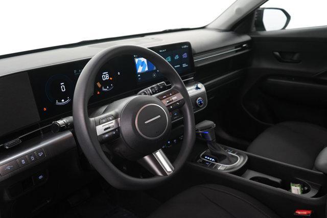 used 2025 Hyundai Kona car, priced at $25,998