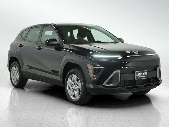 used 2025 Hyundai Kona car, priced at $25,998