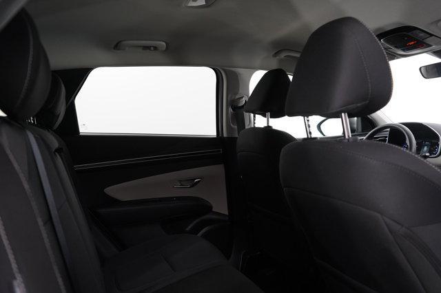 used 2024 Hyundai Tucson car, priced at $23,699