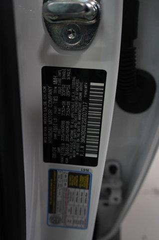 used 2025 Hyundai Tucson car, priced at $27,998