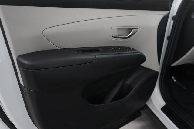 used 2025 Hyundai Tucson car, priced at $27,998