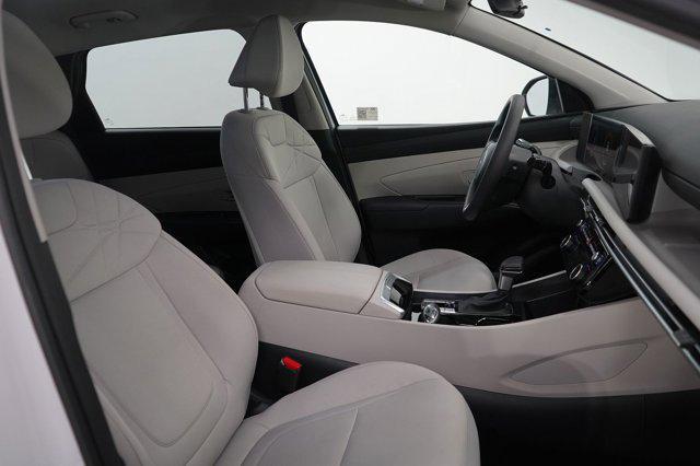 used 2025 Hyundai Tucson car, priced at $27,998